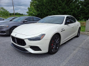 Thumbnail image of 2022 Maserati Ghibli at Used FaulknerMaseratiOfMechanicsburg
