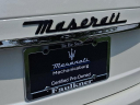 Thumbnail image of 2022 Maserati Ghibli at Used FaulknerMaseratiOfMechanicsburg