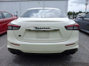 Thumbnail image of 2022 Maserati Ghibli at Used FaulknerMaseratiOfMechanicsburg
