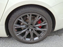 Thumbnail image of 2022 Maserati Ghibli at Used FaulknerMaseratiOfMechanicsburg