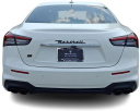 Thumbnail image of 2022 Maserati Ghibli at Used FaulknerMaseratiOfMechanicsburg