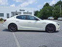 Thumbnail image of 2022 Maserati Ghibli at Used FaulknerMaseratiOfMechanicsburg