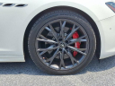 Thumbnail image of 2022 Maserati Ghibli at Used FaulknerMaseratiOfMechanicsburg