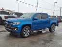 Thumbnail image of 2021 Chevrolet Colorado at Bob Moore Ford