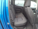 Thumbnail image of 2021 Chevrolet Colorado at Bob Moore Ford