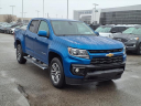Thumbnail image of 2021 Chevrolet Colorado at Bob Moore Ford