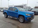 Thumbnail image of 2021 Chevrolet Colorado at Bob Moore Ford