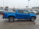 Thumbnail image of 2021 Chevrolet Colorado at Bob Moore Ford