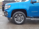 Thumbnail image of 2021 Chevrolet Colorado at Bob Moore Ford