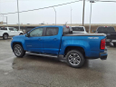 Thumbnail image of 2021 Chevrolet Colorado at Bob Moore Ford