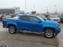 Thumbnail image of 2021 Chevrolet Colorado at Bob Moore Ford