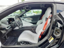 Thumbnail image of 2022 Chevrolet Corvette at JbaChevroletMitsubishi of Glen Burnie, MD