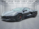 Thumbnail image of 2022 Chevrolet Corvette at JbaChevroletMitsubishi of Glen Burnie, MD