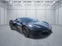 Thumbnail image of 2022 Chevrolet Corvette at JbaChevroletMitsubishi of Glen Burnie, MD