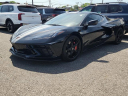 Thumbnail image of 2022 Chevrolet Corvette at JbaChevroletMitsubishi of Glen Burnie, MD