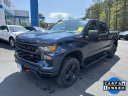 Thumbnail image of 2022 Chevrolet Silverado 1500 at CodyChevroletCadillac DMS