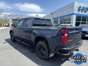 Thumbnail image of 2022 Chevrolet Silverado 1500 at CodyChevroletCadillac DMS