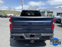 Thumbnail image of 2022 Chevrolet Silverado 1500 at CodyChevroletCadillac DMS