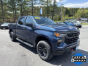 Thumbnail image of 2022 Chevrolet Silverado 1500 at CodyChevroletCadillac DMS