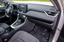 Thumbnail image of 2022 Toyota RAV4 at CavenderChevrolet - Used