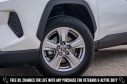 Thumbnail image of 2022 Toyota RAV4 at CavenderChevrolet - Used