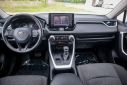 Thumbnail image of 2022 Toyota RAV4 at CavenderChevrolet - Used