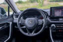 Thumbnail image of 2022 Toyota RAV4 at CavenderChevrolet - Used