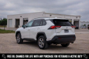 Thumbnail image of 2022 Toyota RAV4 at CavenderChevrolet - Used