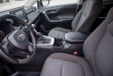 Thumbnail image of 2022 Toyota RAV4 at CavenderChevrolet - Used