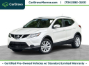 Thumbnail image of 2017 Nissan Rogue Sport at Griffin Motor Company Monroe - New