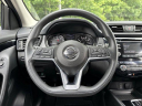 Thumbnail image of 2017 Nissan Rogue Sport at Griffin Motor Company Monroe - New