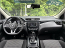 Thumbnail image of 2017 Nissan Rogue Sport at Griffin Motor Company Monroe - New