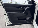 2017 Nissan Rogue Sport SV at Griffin Motor Company Monroe - New