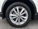 Thumbnail image of 2017 Nissan Rogue Sport at Griffin Motor Company Monroe - New