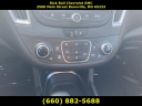 Thumbnail image of 2022 Chevrolet Malibu at Rick Ball Chevrolet Buick Gmc Cadillac - NEW