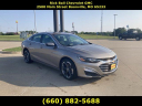 Thumbnail image of 2022 Chevrolet Malibu at Rick Ball Chevrolet Buick Gmc Cadillac - NEW