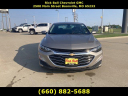 2022 Chevrolet Malibu LT at Rick Ball Chevrolet Buick Gmc Cadillac - NEW