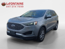 Thumbnail image of 2024 Ford Edge at LaFontaine Chrysler Dodge Jeep Ram of Walled Lake