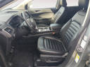 2024 Ford Edge SEL at LaFontaine Chrysler Dodge Jeep Ram of Walled Lake
