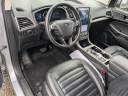 Thumbnail image of 2024 Ford Edge at LaFontaine Chrysler Dodge Jeep Ram of Walled Lake