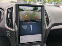 Thumbnail image of 2024 Ford Edge at LaFontaine Chrysler Dodge Jeep Ram of Walled Lake