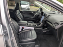 Thumbnail image of 2024 Ford Edge at LaFontaine Chrysler Dodge Jeep Ram of Walled Lake