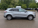 Thumbnail image of 2024 Ford Edge at LaFontaine Chrysler Dodge Jeep Ram of Walled Lake