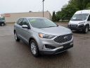 Thumbnail image of 2024 Ford Edge at LaFontaine Chrysler Dodge Jeep Ram of Walled Lake