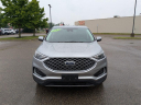 Thumbnail image of 2024 Ford Edge at LaFontaine Chrysler Dodge Jeep Ram of Walled Lake