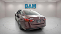 2024 Nissan Altima 2.5 SV at Bridgeton Auto Mall