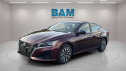 Thumbnail image of 2024 Nissan Altima at Bridgeton Auto Mall