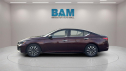 Thumbnail image of 2024 Nissan Altima at Bridgeton Auto Mall