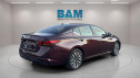 Thumbnail image of 2024 Nissan Altima at Bridgeton Auto Mall