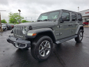 Thumbnail image of 2019 Jeep Wrangler Unlimited at Brown Daub Chrysler Dodge Jeep Ram Fiat